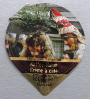 Série 25 A (Attaches) - Coutumes suisses  (30)