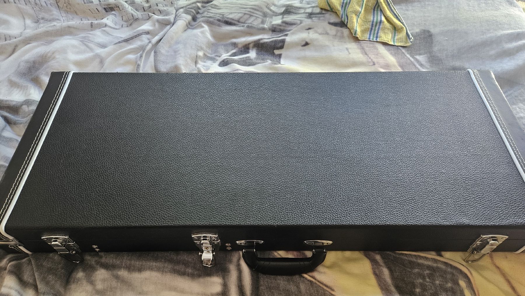 Strumenti musicali: 8 String Headless Guitar - Agile Chiral Nirvana 82528 RL MOD – Usato da Petit-Lancy venduto da MicKh 6