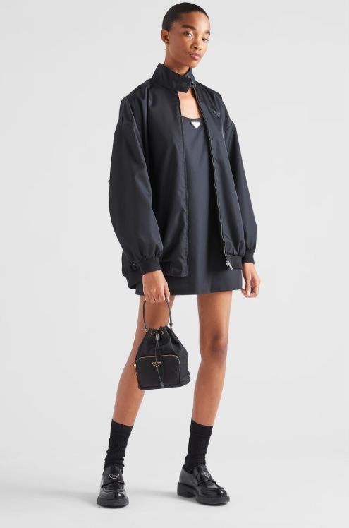 Prada Borse da donna: Prada BAG RE-NYLON – Usato da Paradiso venduto da Kayakara 6