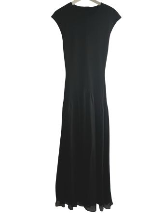 MASSIMO DUTTI WoW Maxikleid - neu -