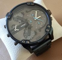 Diesel Chronograph Herrenuhr 