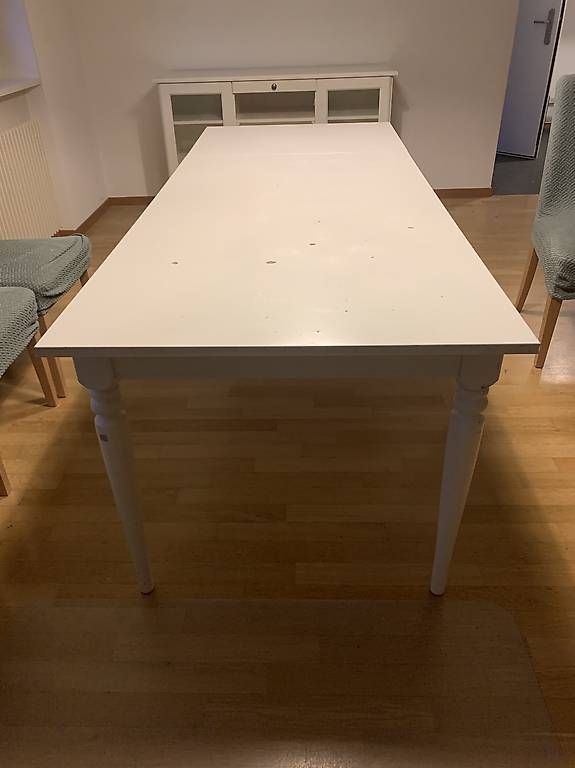 Tables: Tisch – D'occasion à Wetzikon ZH par campoliana 1