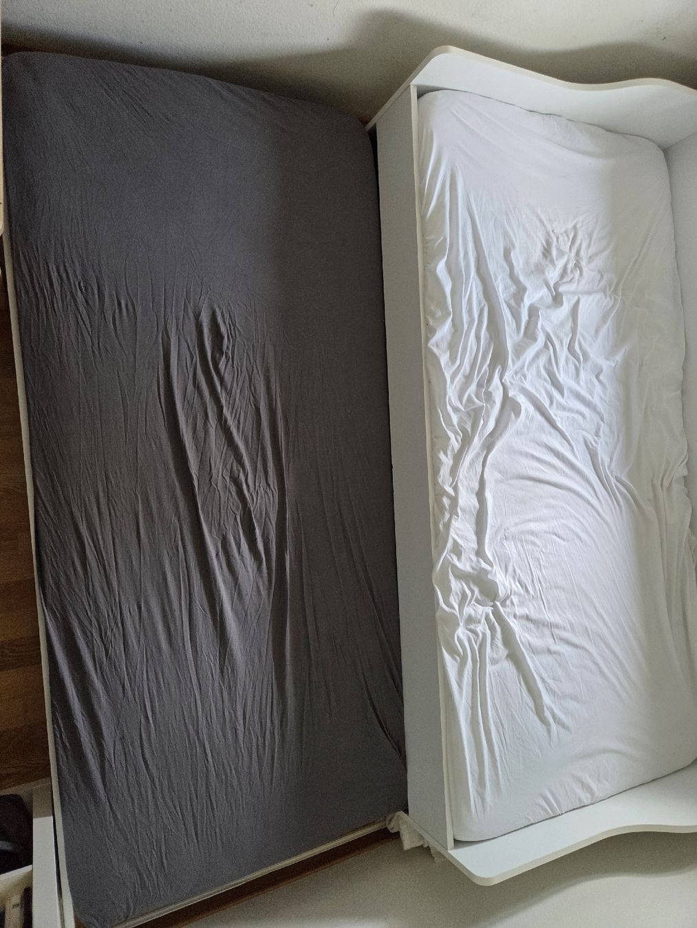 Letti: Bett ausziehbar – Usato da Zürich venduto da Dragii02 1