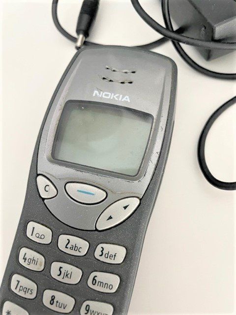 Nokia Telefoni cellulari / Smartphones: aLtes Nokia – Usato da Winkel venduto da zeho 1