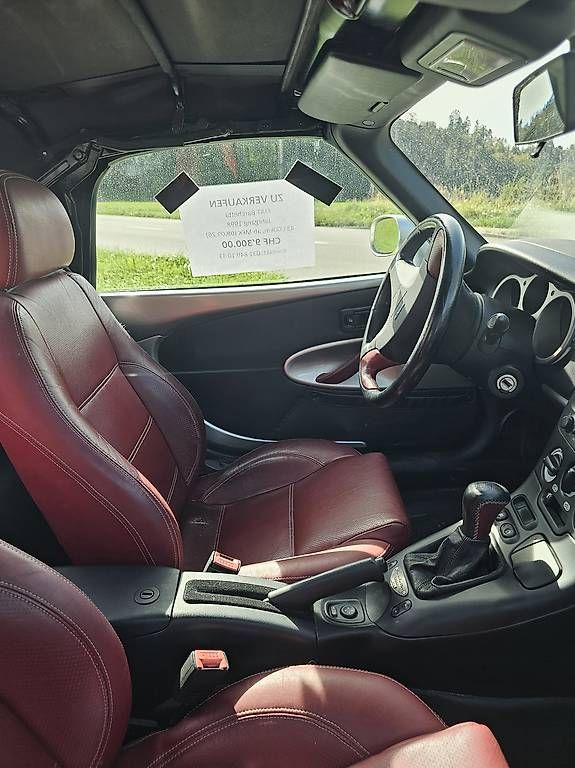 Automobili: Fiat Barchetta – Usato da Ueberstorf venduto da RIA91 1