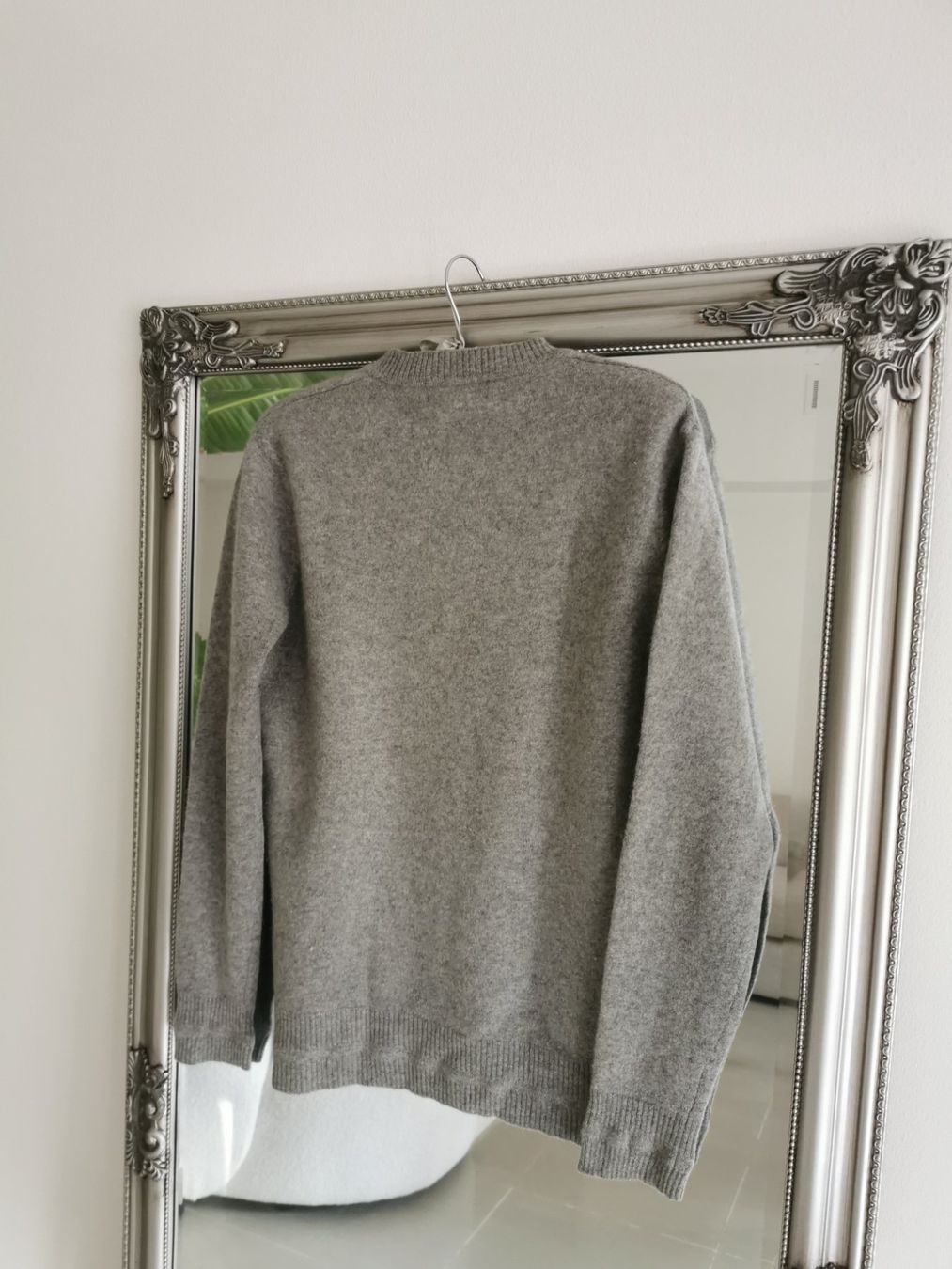 Maglioni & Felpe: Orig. BILLTORNADE Cashmere Pullover – Usato da Schaan venduto da Tiffany019 2