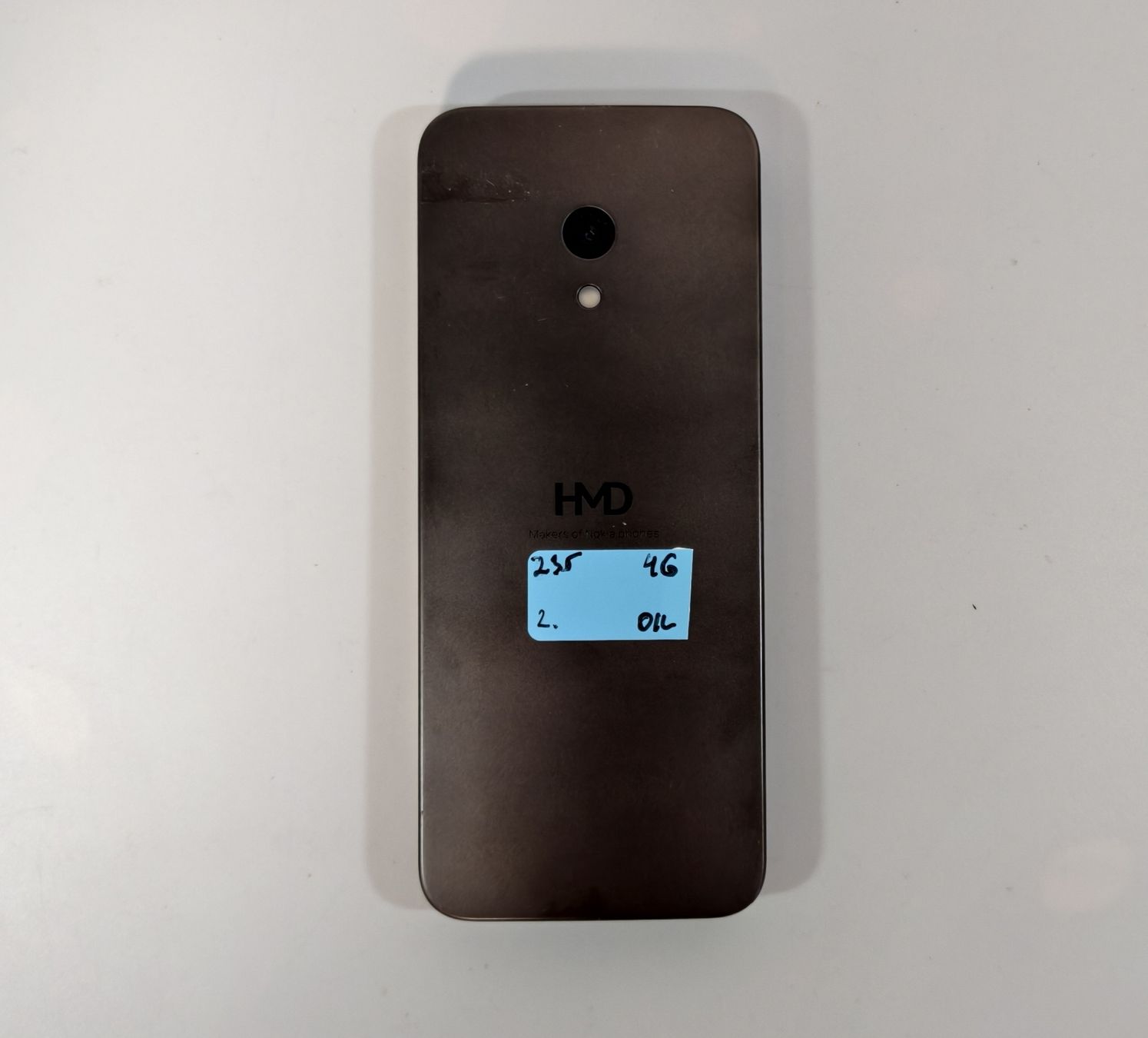 Nokia Portables: Nokia 235 4G – D'occasion à Ehrendingen par Rocky985 1