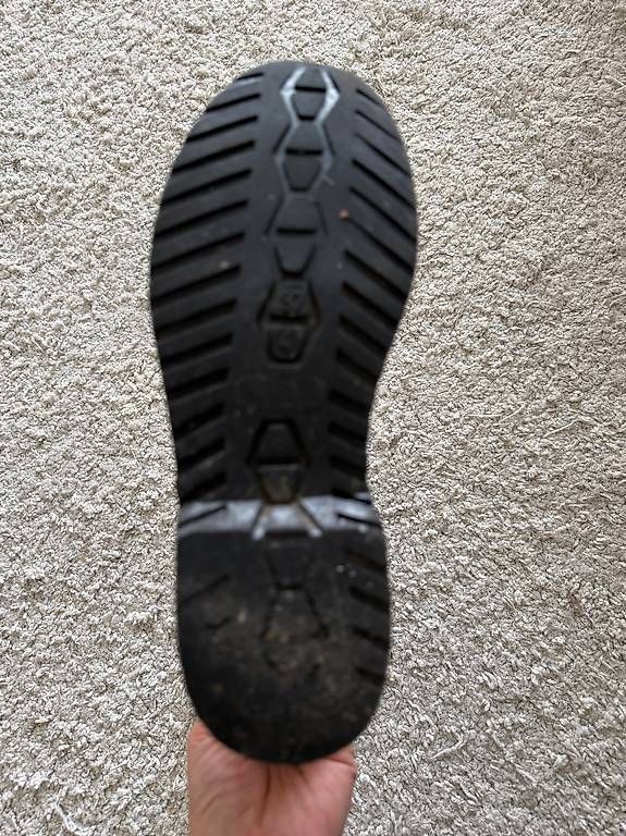 Scarpe da uomo: Regenstiefel Etro – Usato da Küsnacht ZH venduto da nat_m97w 3