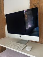 Apple iMac 21.5 Zoll, inkl. Magic Keyboard und Magic Mouse