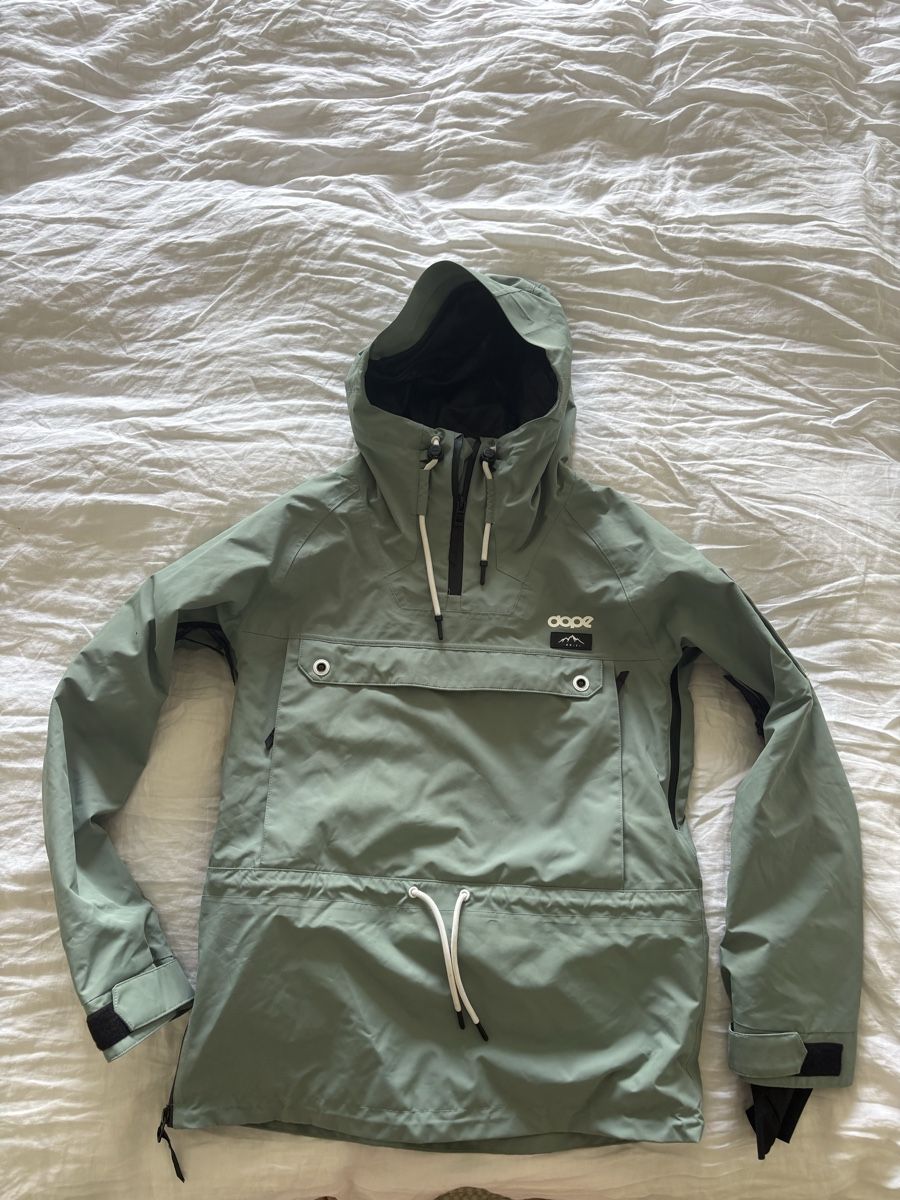 Dope Vestes: Dope Snowboard Jacke – D'occasion à Zürich par Luisa.Casanova