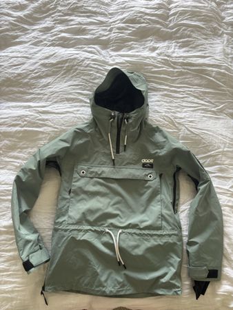 Dope Snowboard Jacke