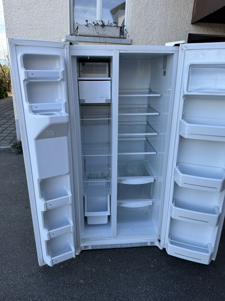 Frigoriferi: Kühlschrank – Difettoso da Belp venduto da ch1999 1