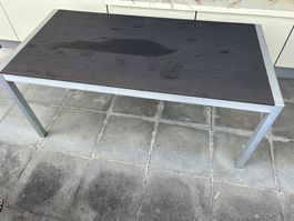 Polywood Tisch 160cm