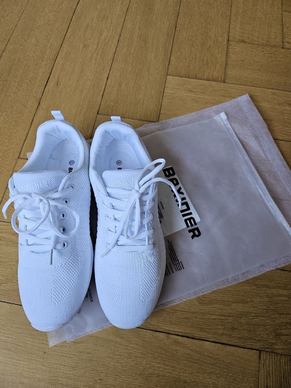 Scarpe da uomo: Tanzschuhe Große 39 – Nuovo (secondo la descrizione) da Zürich venduto da man_v85s 3