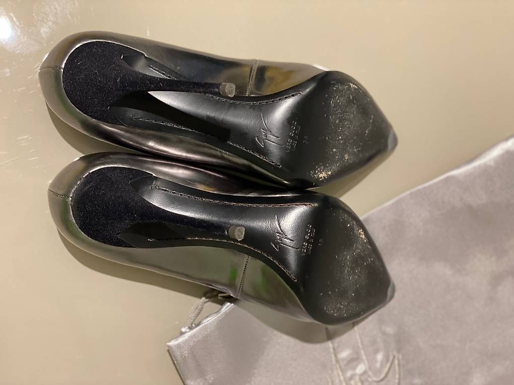 Scarpe da donna: Giuseppe Zanotti  – Usato da Minusio venduto da may_5qgr 3