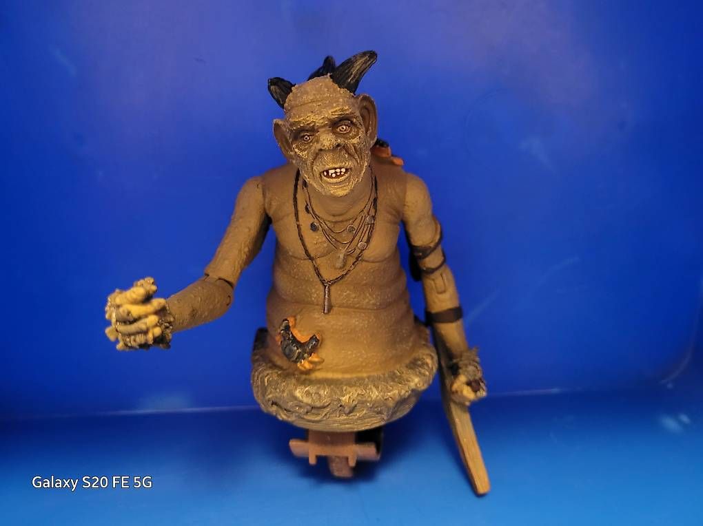 Figurines: Hellboy Nebenfigur  – D'occasion à Gamprin-Bendern par bison03