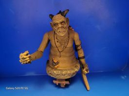 Hellboy Nebenfigur 