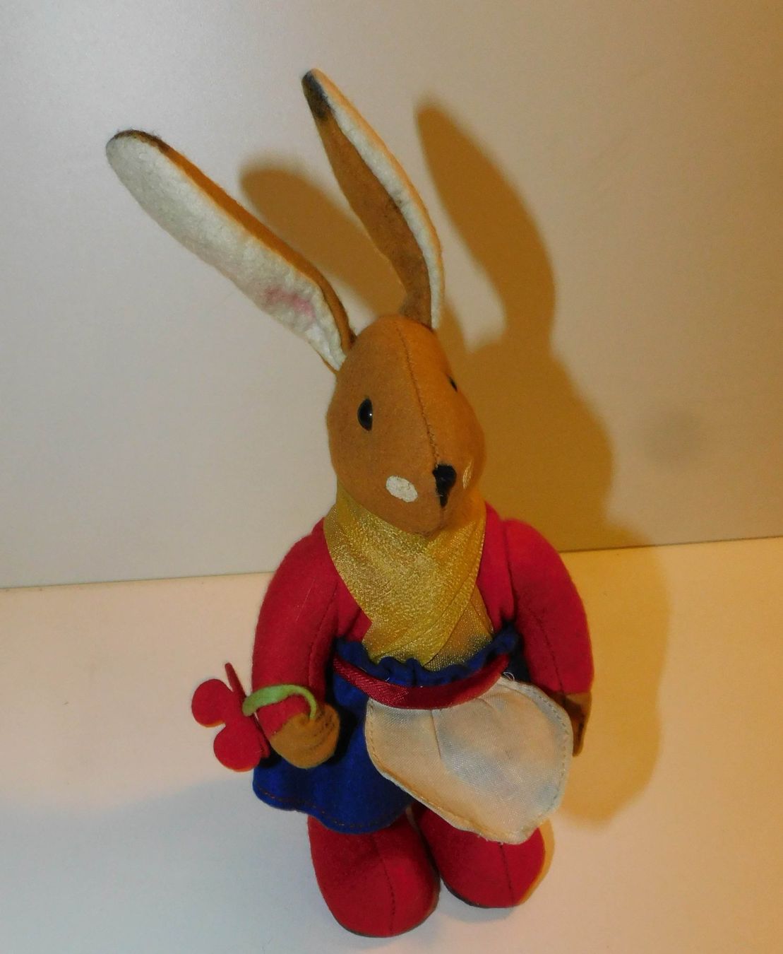 Giocattoli: Spielzeug alter Hase Figur – Usato da Sursee venduto da 76 4