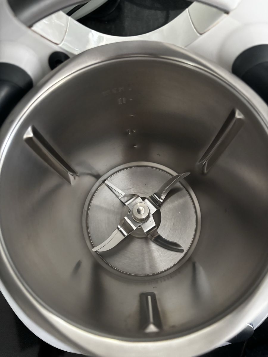 Thermomix Appareils de cuisine: TM6 mit Zubehör – D'occasion à Ipsach par Wn20133 3