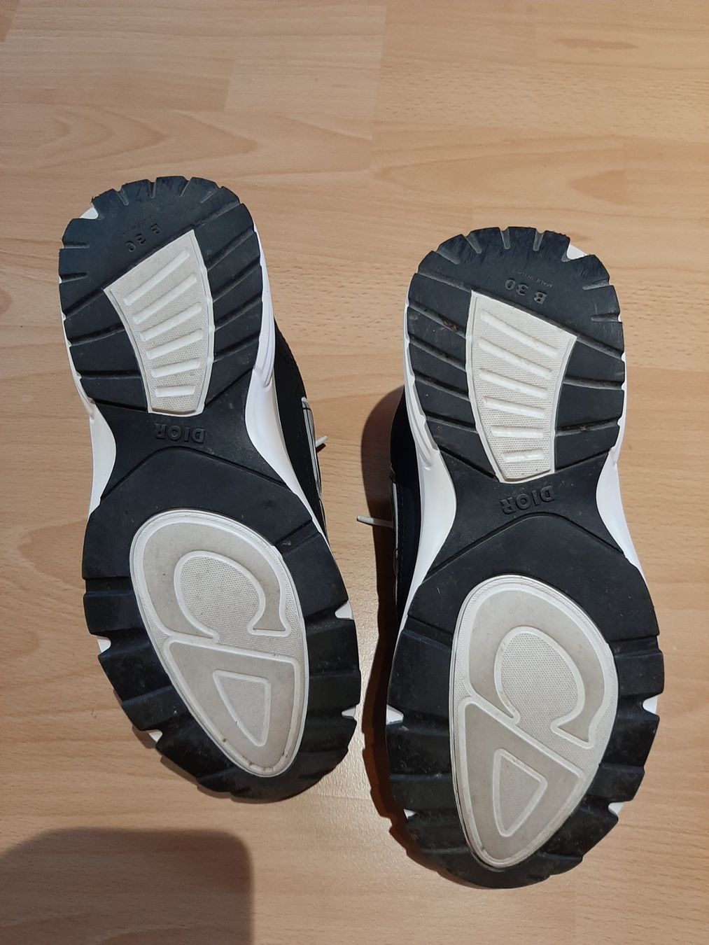 Chaussures hommes: Laufschuhe CD B30 Gr.41 – Neuf (Voir description) à Schwanden GL par DEVA2012 6
