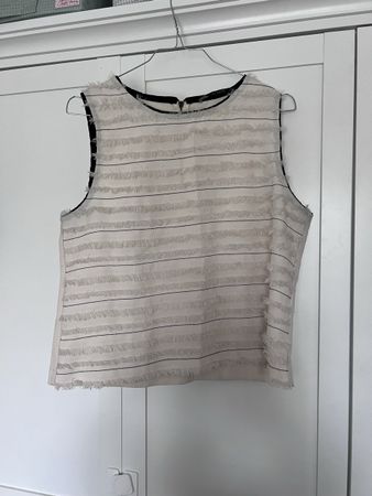 Top Zara