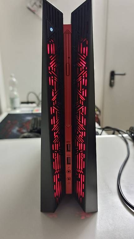 Asus PC: ASUS ROG G20CI SPECIAL – Usato da Unterengstringen venduto da Baldyman 2