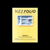 NZZ Folio: Singles (Nr. 94 vom Mai 1999)
