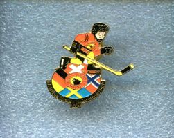 SC BERN Junioren 1994