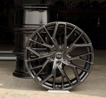 Audi A6 / S6 C8 4K - Jantes OEM 21 pouces 