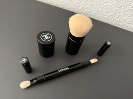 Luxus Chanel Travel Pinsel 