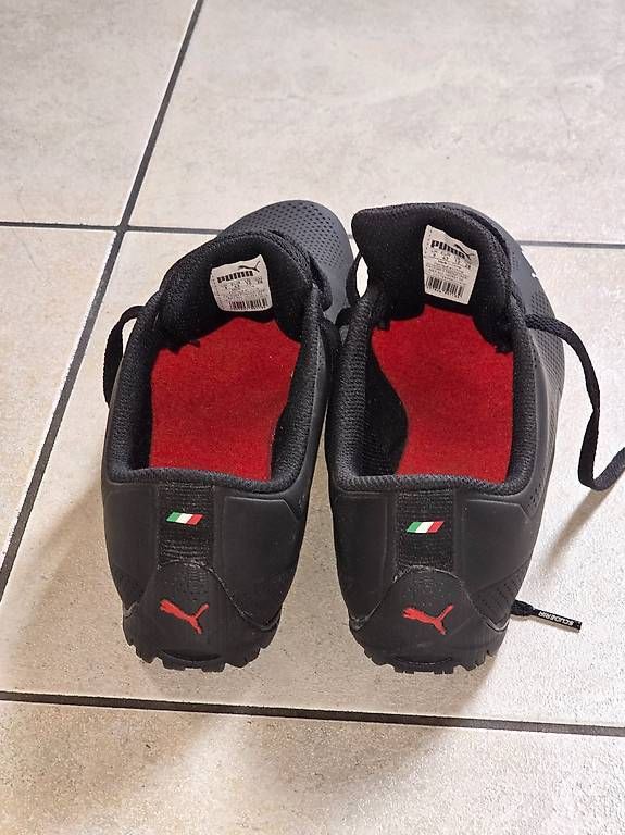 Scarpe da uomo: Puma Sneakers Neu ungetragen – Usato da Wattenwil venduto da Rasta1978 2
