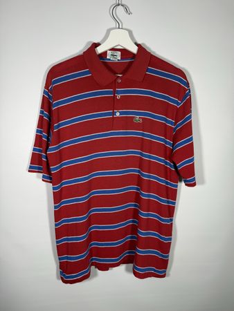 Lacoste Poloshirt L