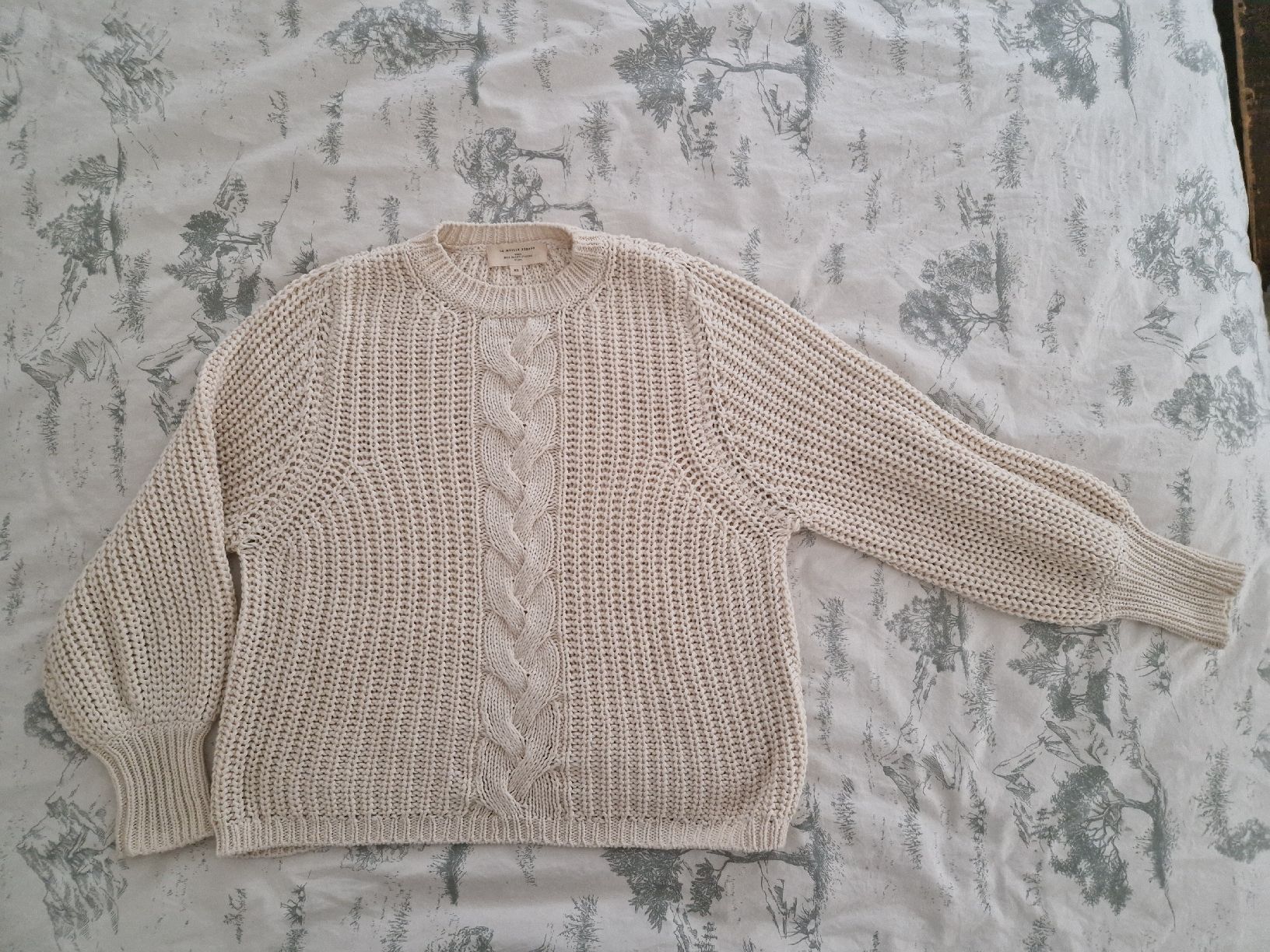 Sezane Pullover & Sweatshirts: Sezane Pullover XS, S – Gebraucht aus St. Gallen von Sayuri 2