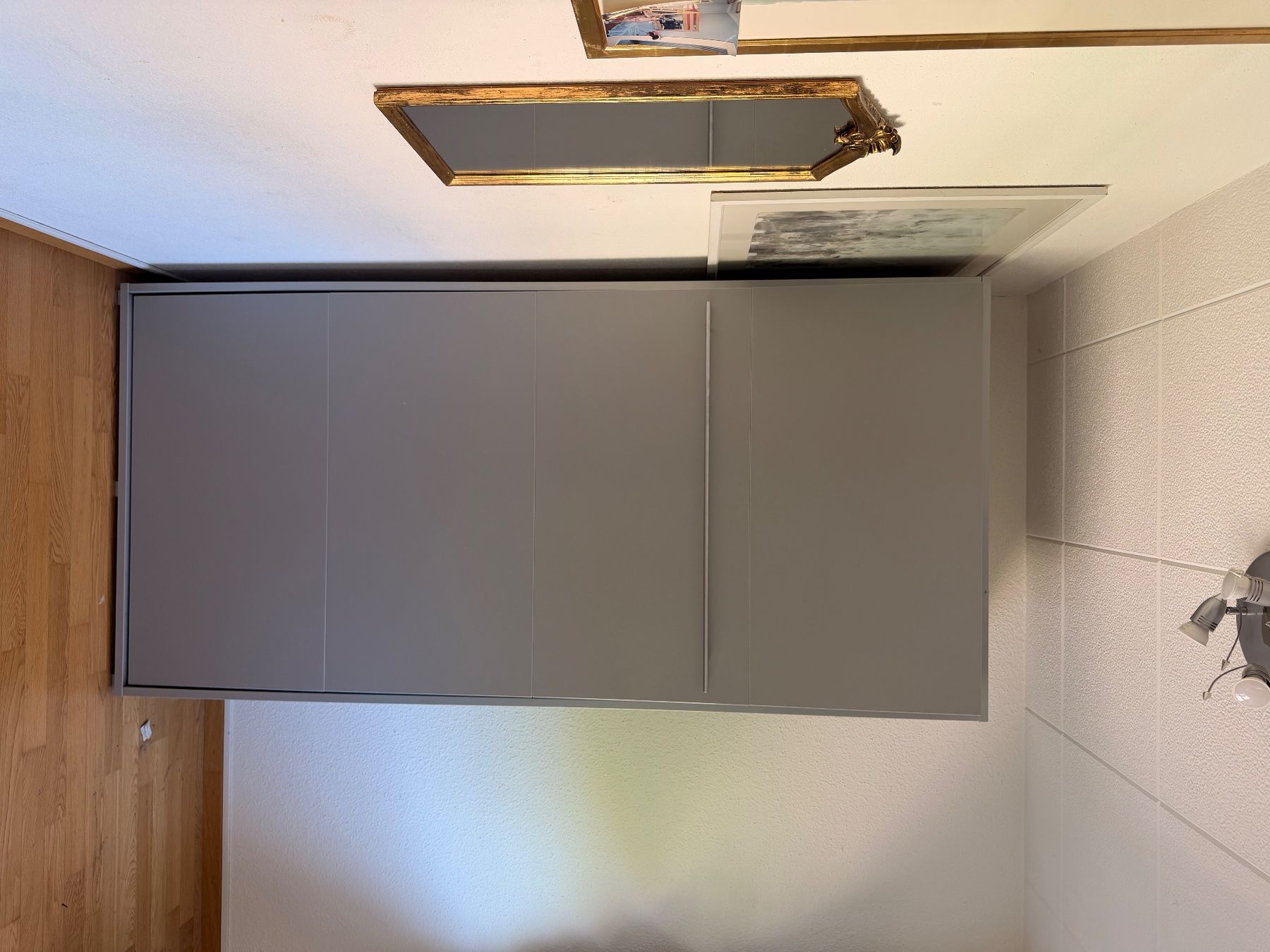 Letti: Schrankbett 90x200 – Usato da Dielsdorf venduto da eve_78df 2