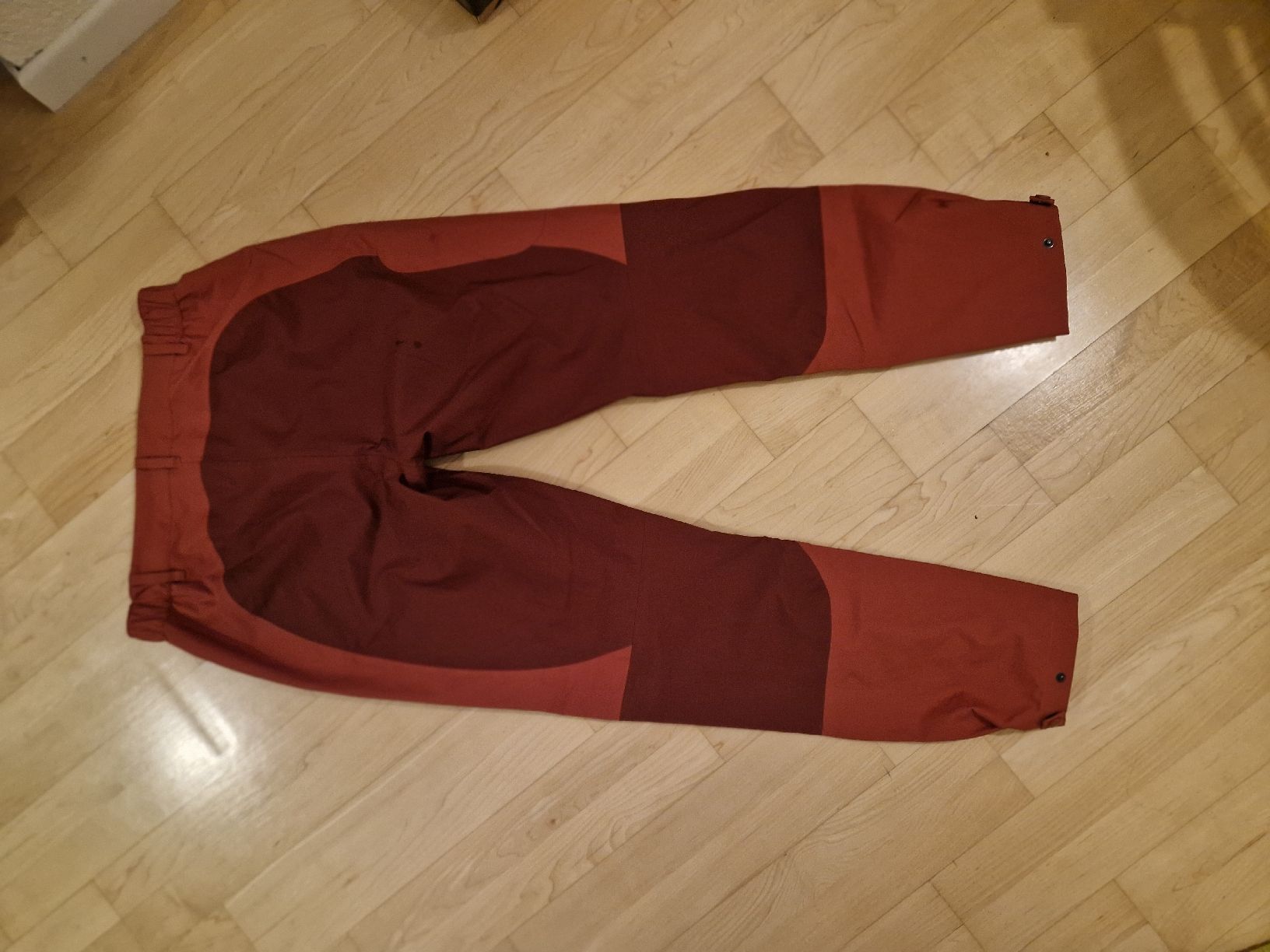 Pantaloni: original norwegische Wanderhose – Usato da St.Gallen venduto da CathrinK 1