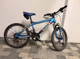 VTT Enfant 20'' BIXS