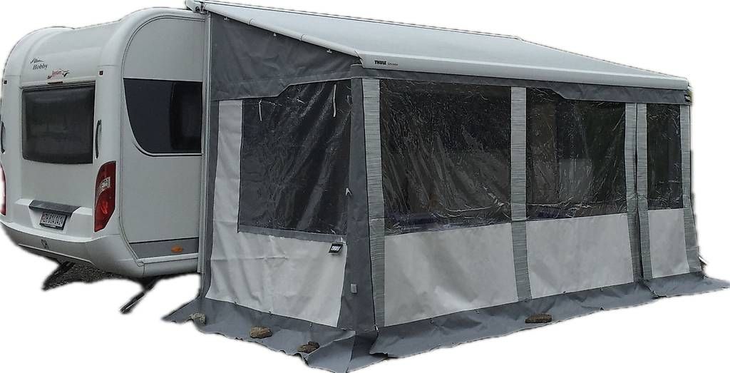 Verande & Tende da sole: Thule Residence G2 – Usato da Effretikon venduto da Usterapfel