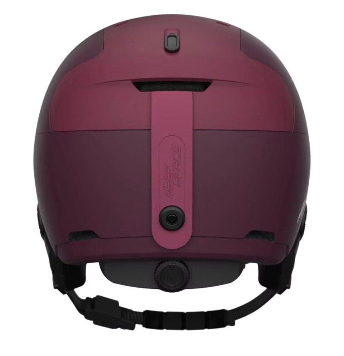 Helme: Skihelm FLAXTA, Grösse M, Farbe plum – Gebraucht aus Zürich von stollk01 3