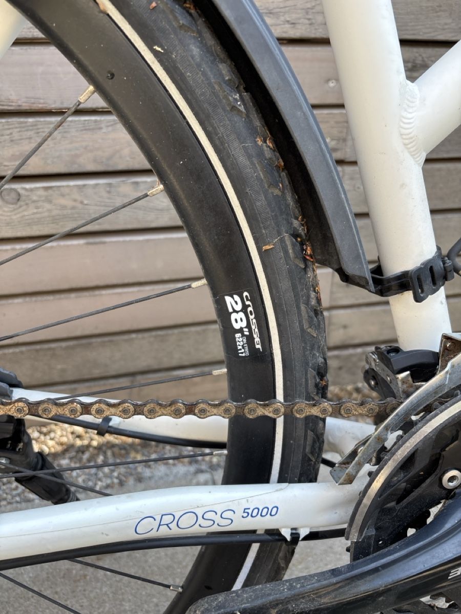 Vélos: Kinder/Jugendvelo/Damenvelo – D'occasion à Jonschwil par Strupi2 6
