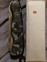 Victorinox"Skipper Navy-Camouflage"-Taschenmesser, neu