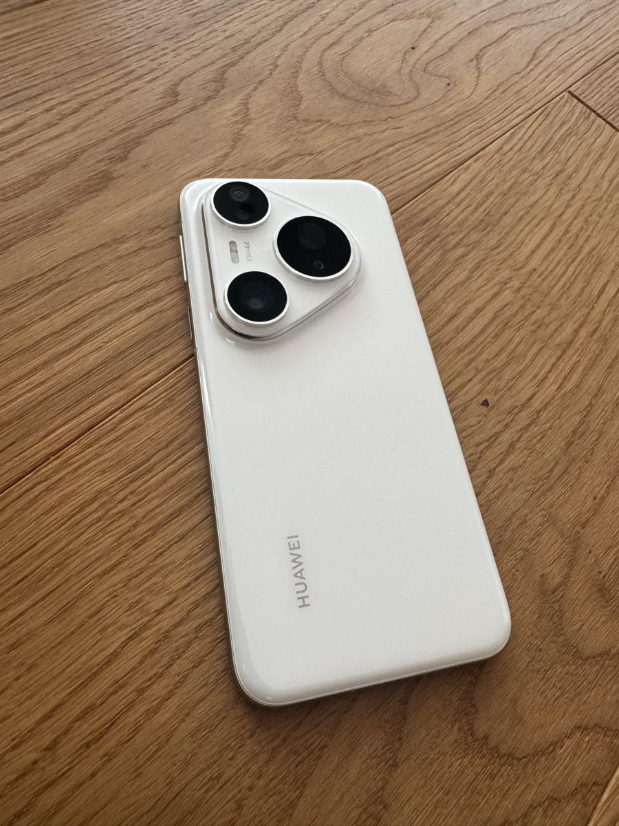 Huawei Telefoni cellulari / Smartphones: Huawei Pura 80 Pro – Nuovo (secondo la descrizione) da Nussbaumen AG venduto da Cikiri 3