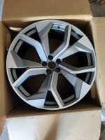 4x Alufelge Audi Sport zu Q8/ SQ8