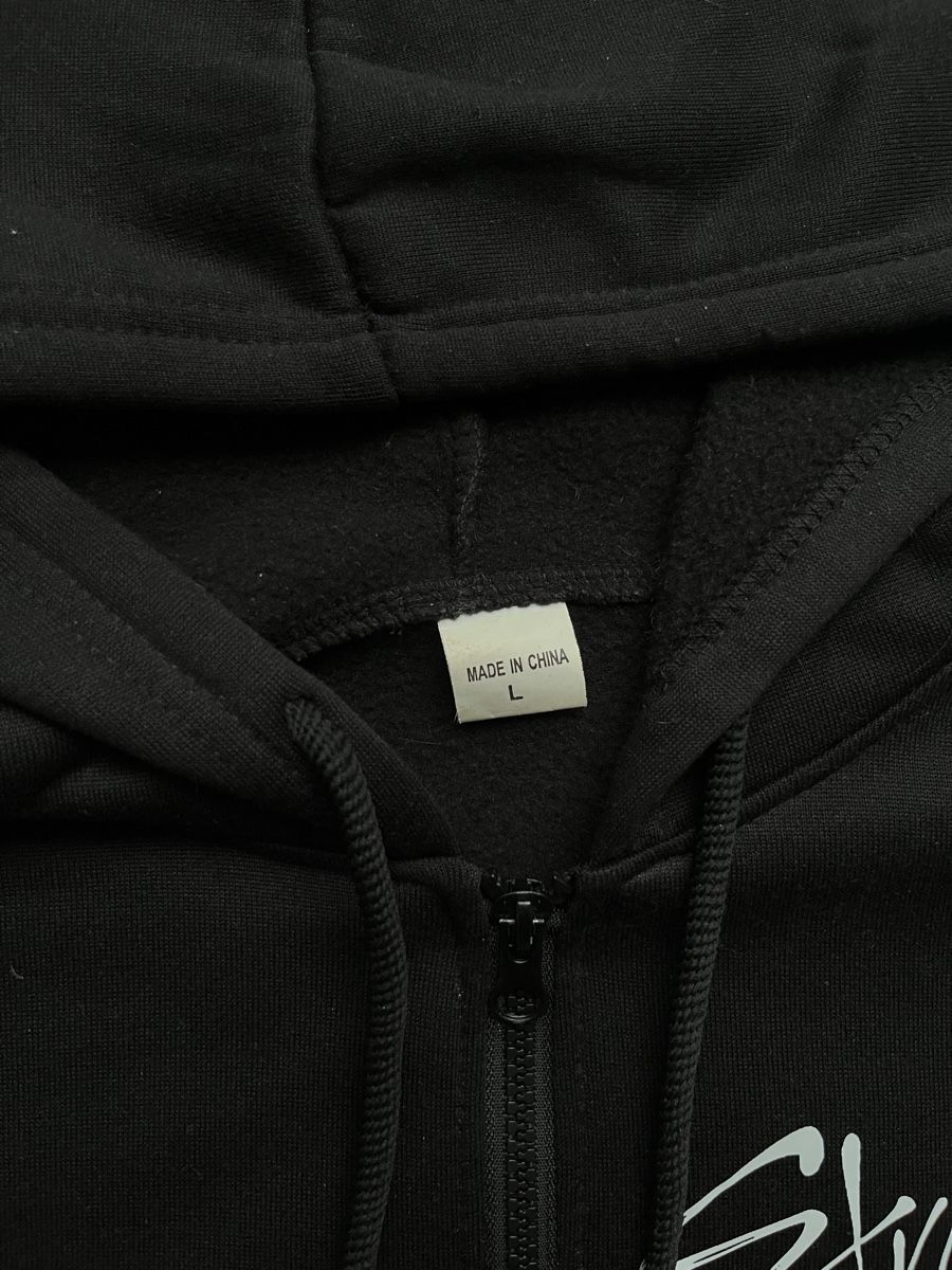 Giacche: Veste Straykids oversize – Usato da Lonay venduto da jes_8znz 1