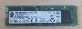 Intel SSD Pro 5450S Series  256GB (M.2 SATA)