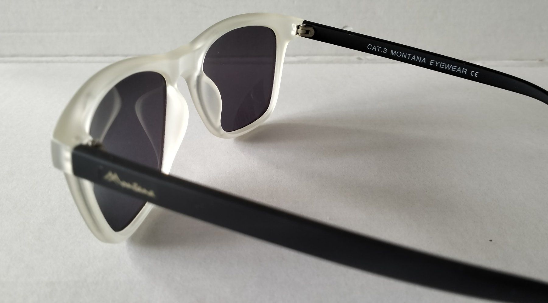 Brillen & Gläser: Montana Eyewear Sonnenbrille – Defekt aus Uerkheim von Justi.y 6