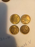 5 piaster 4x ägyptisch   gripNr52