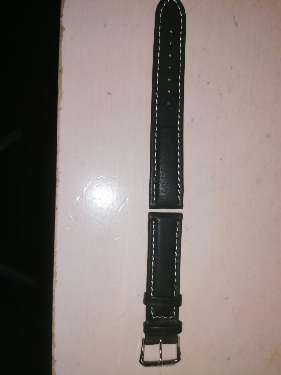 Bracciali & Braccialetti: Uhrenarmband Certina – Nuovo (secondo la descrizione) da Zurich venduto da Alinecnicolet 2
