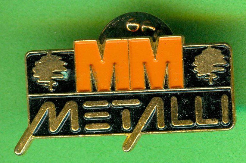 Placchette & Badge: MIGROS  METALLI – Usato da Winterthur venduto da Sammleroase