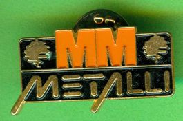 MIGROS  METALLI
