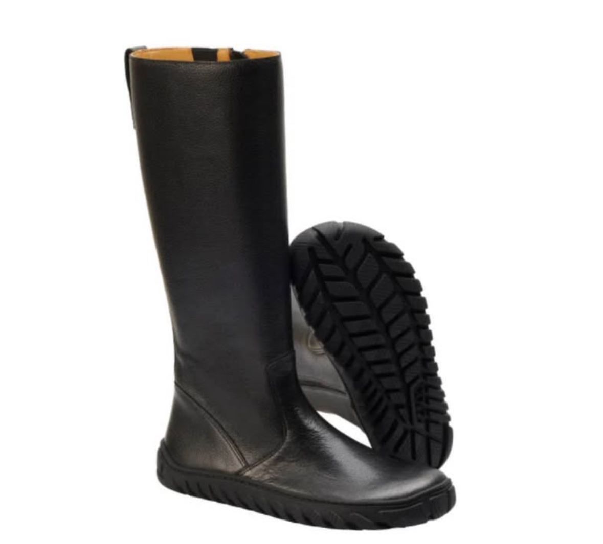 Damenschuhe: Zaqq Black Barfussschuhe gr.37 – Neu (gemäss Beschreibung) aus Rotkreuz von kul_c5s9